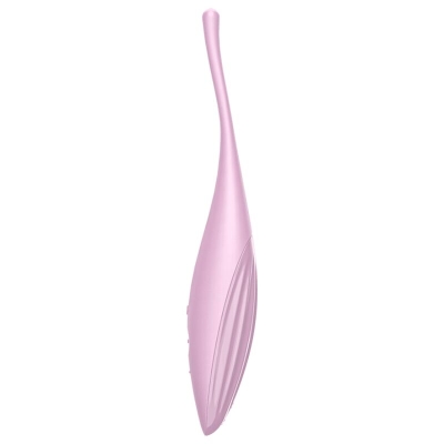 Twirling Joy Klitorisstimulator - Pink | Satisfyer