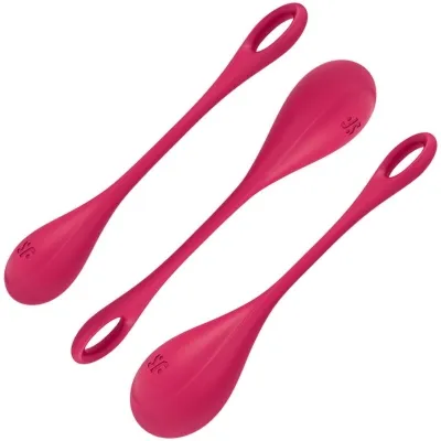 Yoni Power 1 TrainingsRot – Satisfyer
