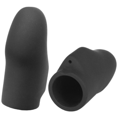 Explorer Elektro Fingervibrator | Electrastim