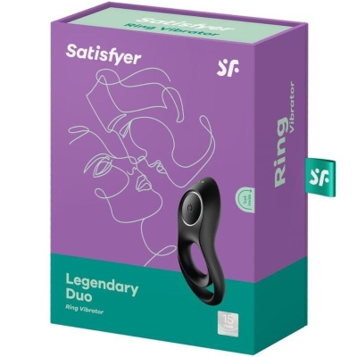 Yoni Power 2 TrainingsBlau | Satisfyer