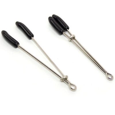 Nippelklemmen Aus Metall | Ohmama