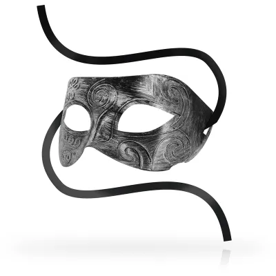 Masken Griechische Maske – Ohmama