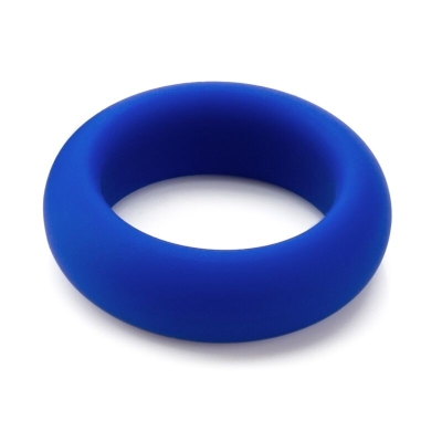 Cockring Aus Silikon - Minimum Stretch | Je Joue