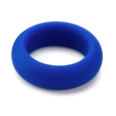 Cockring Aus Silikon - Minimum Stretch – Je Joue