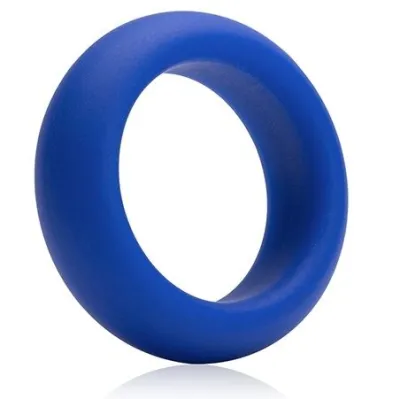 Cockring Aus Silikon - Minimum Stretch – Je Joue