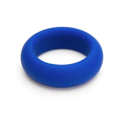 Cockring Aus Silikon - Minimum Stretch – Je Joue