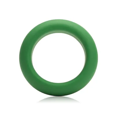 Cockring Aus Silikon - Mittelstretch – Je Joue