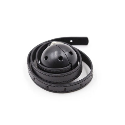 Knebel Mit Ball Und Öffnungen | Ohmama