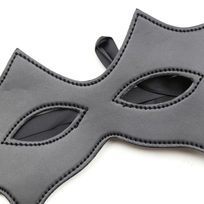 Katzenmaske | Ohmama