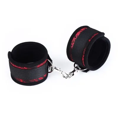 Scandal Handschellen – Ohmama