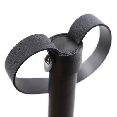 Whip with Silver Rivets – Ohmama