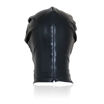 Seamless hat