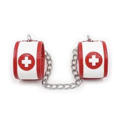 Krankenschwester Mini Set 3 Teilig – Ohmama