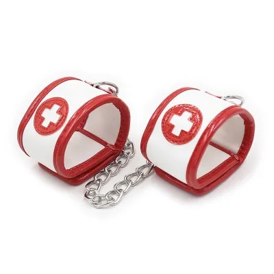 Krankenschwester Mini Set 3 Teilig – Ohmama