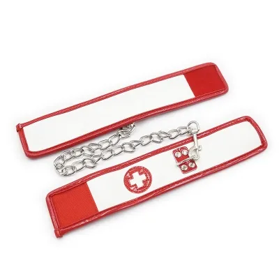 Krankenschwester Mini Set 3 Teilig – Ohmama