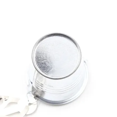 Nipple clamps with bucket – Ohmama