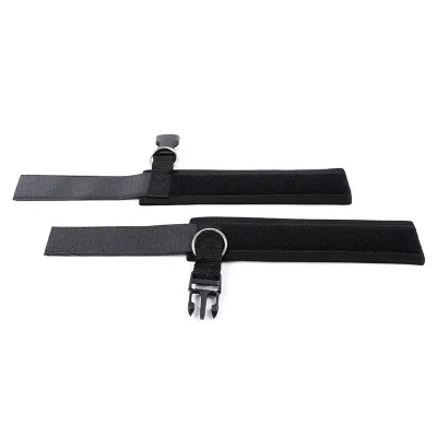 Neopren Handschellen Mit Ösen – Ohmama