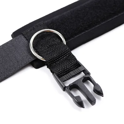 Neopren Handschellen Mit Ösen – Ohmama