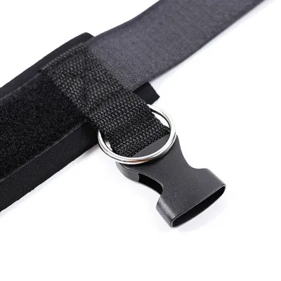 Neopren Handschellen Mit Ösen – Ohmama
