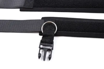 Neopren Handschellen Mit Ösen – Ohmama