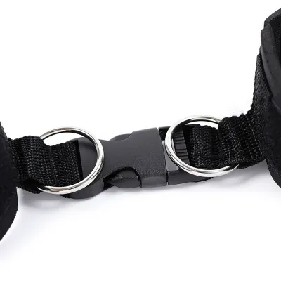 Neopren Handschellen Mit Ösen – Ohmama