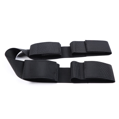 Spreader Soft Bar Nylon Handfessel | Ohmama