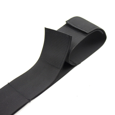 Spreader Soft Bar Nylon Handfessel | Ohmama