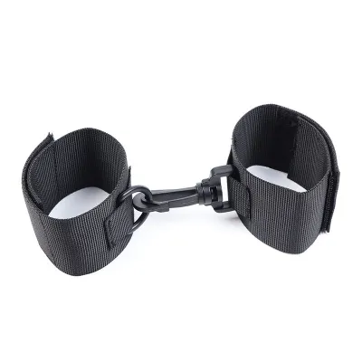Nylon handcuffs – Ohmama