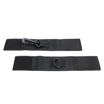 Nylon handcuffs – Ohmama