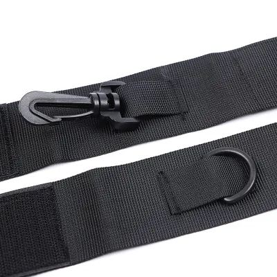 Nylon handcuffs – Ohmama