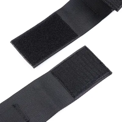 Nylon handcuffs – Ohmama