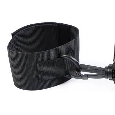 Nylon handcuffs – Ohmama