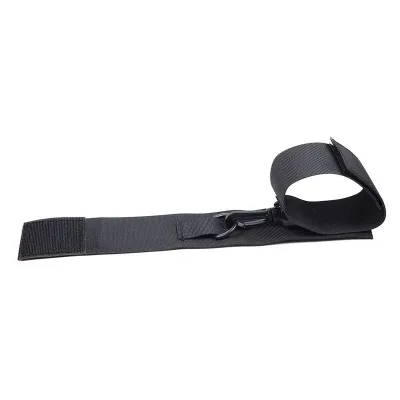 Nylon handcuffs – Ohmama