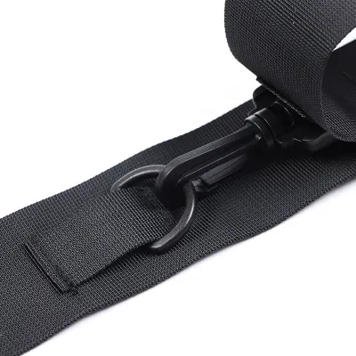 Nylon handcuffs – Ohmama
