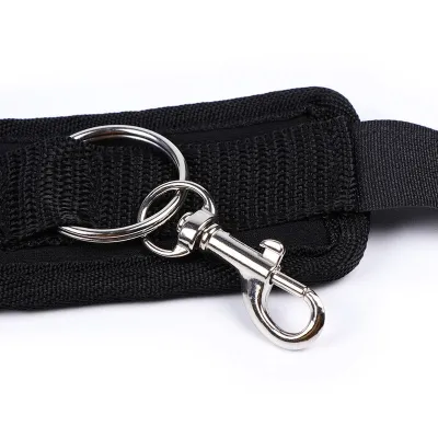 Handcuffs with suction cups – Ohmama