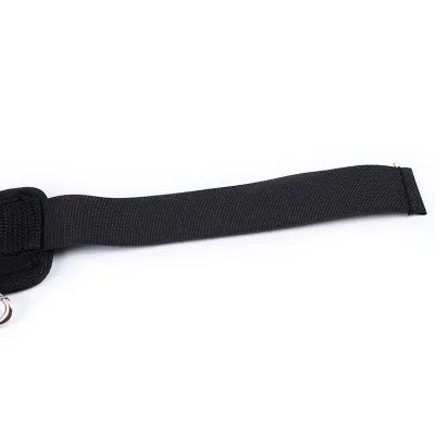 Handcuffs with suction cups – Ohmama