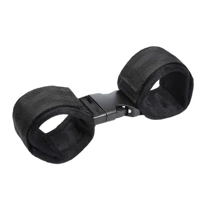 Handcuffs with clip – Ohmama