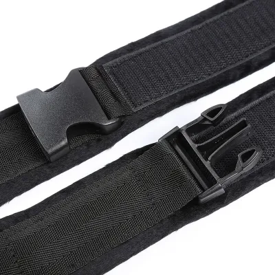 Handcuffs with clip – Ohmama