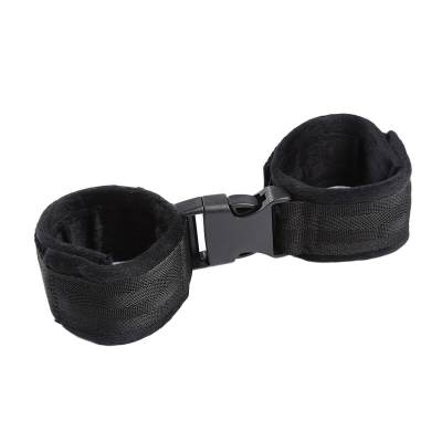 Handfesseln Mit Clip | Ohmama