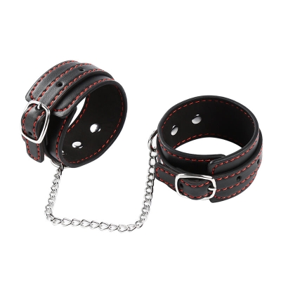 Fetish Simplicity Kleine Handgelenkhalterungen | Ohmama