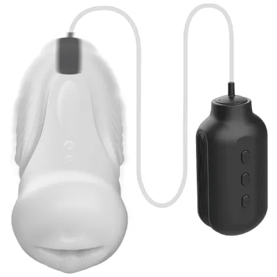 Hurricane Oral Sex Stimulator – Jamyjob