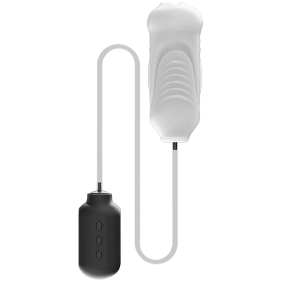 Hurricane Oral Sex Stimulator | Jamyjob