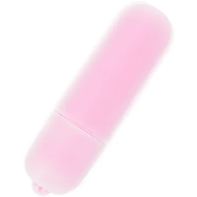 Mini Rosa Vibrationskugel | Online