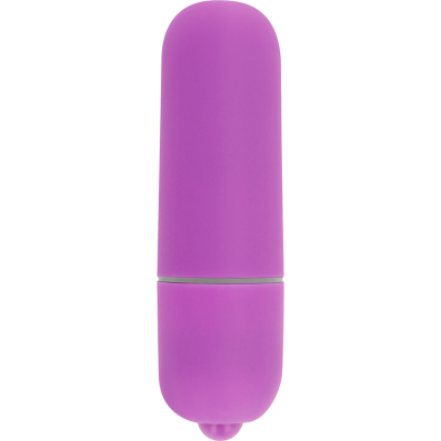 Vibrierende Mini Kugel Lila | Online