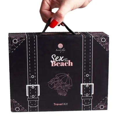Reisekit sex On The Beach – Secretplay