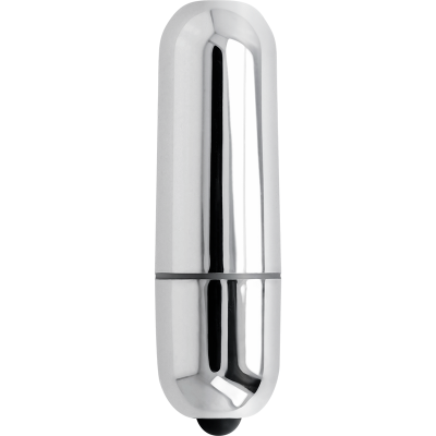 Mini Silber Vibrierende Kugel | Online
