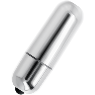 Mini Silber Vibrierende Kugel | Online