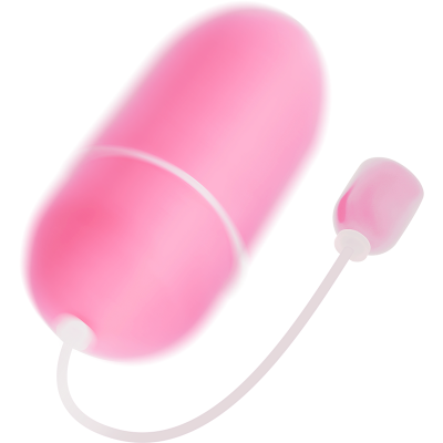 Wasserdichtes Vibrations Ei Rosa | Online