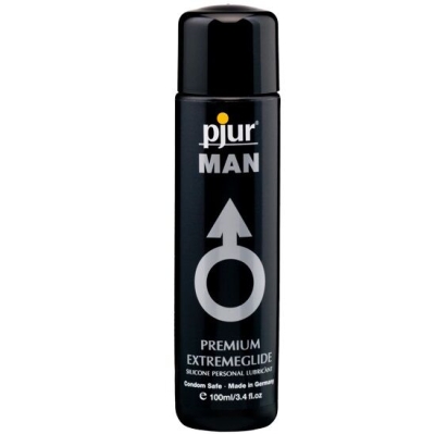 Premium Extremeglide 100ml | Pjur