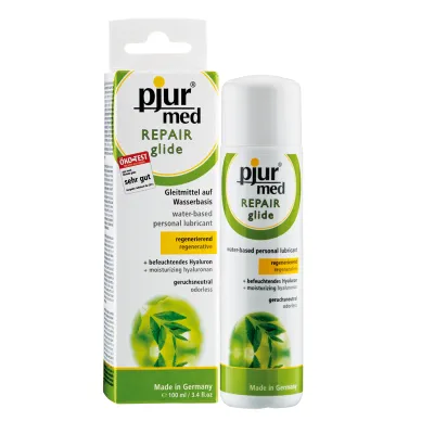 Repair Glide 100ml – Pjur